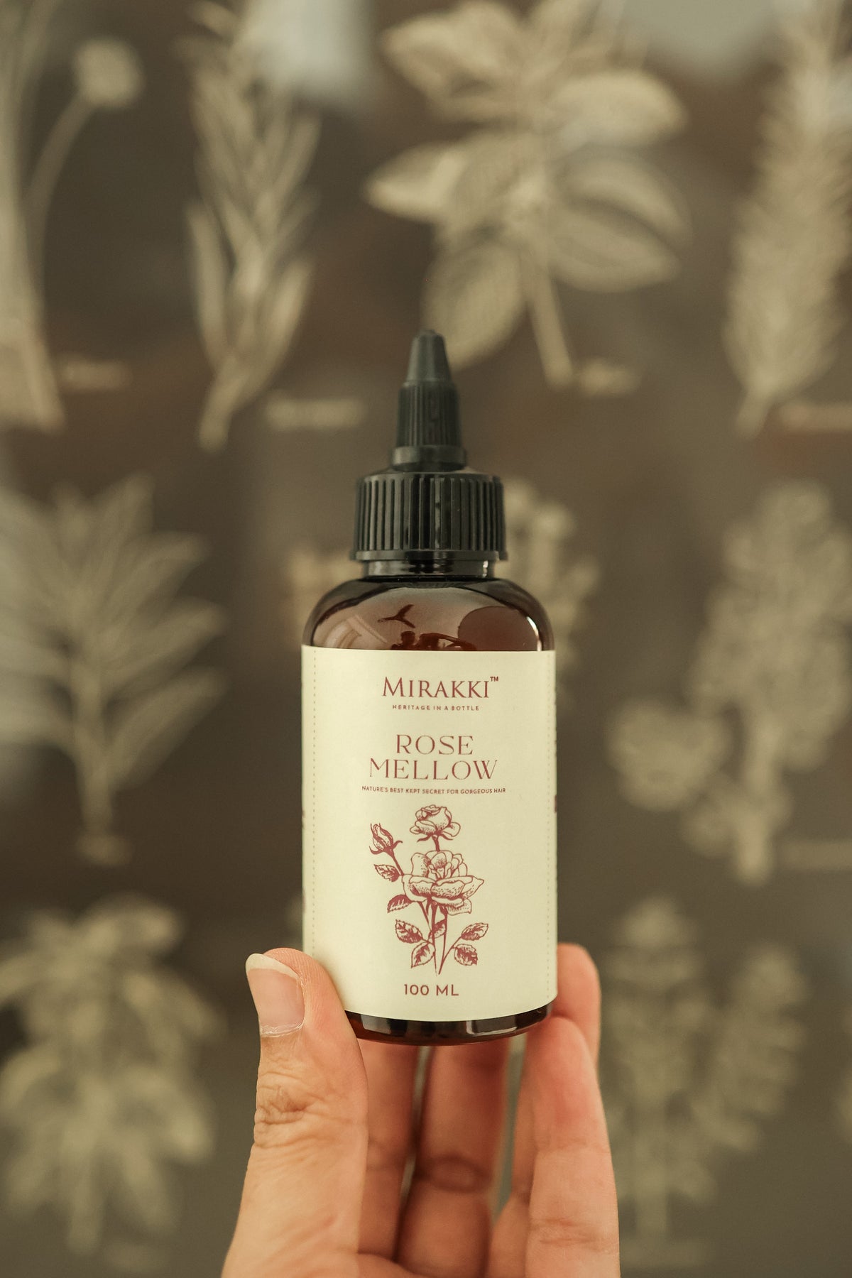 Hair Oils